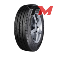 Duraturn Travia Van 195/75 R16C 107/105R