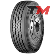Aufine ATR3 (прицепная) 385/65 R22.5 160K PR20