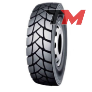 Kapsen HS-203 (ведущая) 315/80 R22.5 157/153L