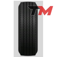 Frideric FA-625 (прицепная) 385/65 R22.5 160K