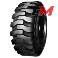 LingLong E2/L2 (индустриальная) 17.50 R25 177B PR16