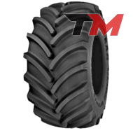 Goodyear OPTITRAC DT830 800/70 R38 190A8 IF TL