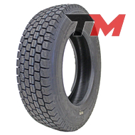 Advance GL268D (ведущая) 315/80 R22.5 156/150L PR20