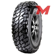 Ovation VI-186MT Ecovision 265/75 R16 123/120Q