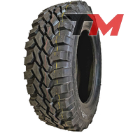 Glob-Gum (наварка) Mud Terrain 205/80 R16 104Q XL (под шип)