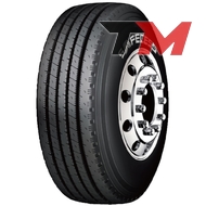 Safecess SFC66 (рулевая) 315/80 R22.5 157/154L PR20