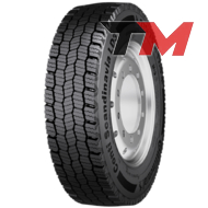 Continental Conti Scandinavia LD3 (ведущая) 235/75 R17.5 132/130M PR12