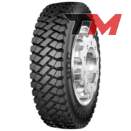 Continental HDC (ведущая) 385/55 R22.5 158K PR18
