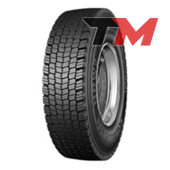 Continental HDW2 SCANDINAVIA (ведущая) 295/60 R22.5 150/147L PR18