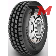 Continental HDO (ведущая) 13 R22.5 154/150G PR16