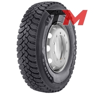 Michelin X WORKS HD D (ведущая) 315/80 R22.5 156/150K