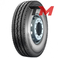 Michelin X Works Z (ведущая) 315/80 R22.5 156/150K