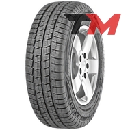 Mabor Van-Jet Winter 215/75 R16C 113/111R