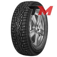Nokian Nordman 7 SUV 235/75 R16 108T (шип)