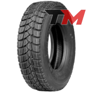Fullrun TB700 (ведущая) 315/80 R22.5 157K/154K PR20