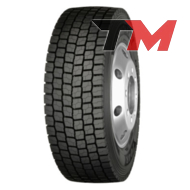 Yokohama 704R (ведущая) 295/80 R22.5 152/148M