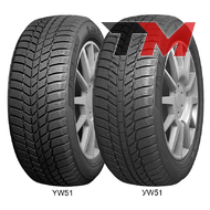 Jinyu YW51 225/60 R16 98H