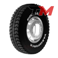 Fulda Varioforce (ведущая) 13 R22.5 156G/154K
