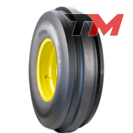 Armour Tractor Front F-2 3-Rib (с/х) 5.50 R16 82A6 PR6