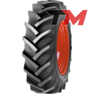 Mitas TD-17 (с/х) 12.40 R38 125A6 PR8