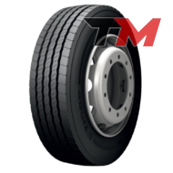 Tigar Urban Agile S (рулевая) 275/70 R22.5 150/148J
