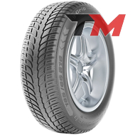 BFGoodrich G-Grip All Season 225/40 R18 92W XL