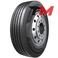 Hankook AL22 (универсальная) 295/80 R22.5 154/149M