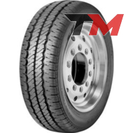 MaxTrek SU-810 195/70 R15 104S