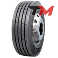 Nokian E-Truck Steer (рулевая) 385/65 R22.5 160K