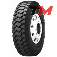 Hankook DM04 (ведущая) 13 R22.5 154/150K PR18