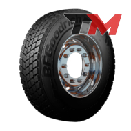 BFGoodrich Route Control D (ведущая) 295/60 R22.5 150/147K