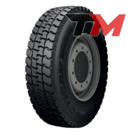 Tigar On-Off Agile D (ведущая) 315/80 R22.5 156/150L