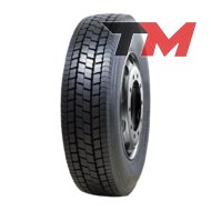 Agate HF628 (ведущая) 215/75 R17.5 135/133J PR16