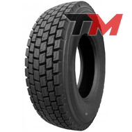 Agate HF638 (ведущая) 315/70 R22.5 154/150L PR20