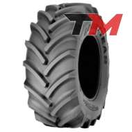 Goodyear DT824 Optitrac R-1W (с/х) 600/70 R30 158D TL