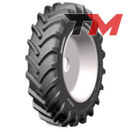 Michelin AGRIBIB (с/х) 13.60 R28 123A8/120B
