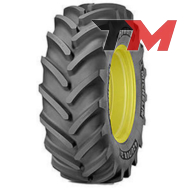 Michelin OMNIBIB (индустриальная) 480/70 R34 143D