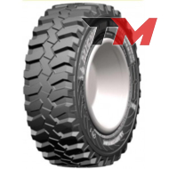 Michelin BIBSTEEL HARD SURFACE (индустриальная) 260/70 R16.5 129A8/129B