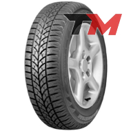 Bridgestone Blizzak LM-18 165/80 R14 85Q