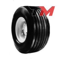 Titan FLO-TRAC RIB HF-1 (c/х) 31/13.5 R15 PR14