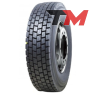 Fortune FT127 (ведущая) 295/80 R22.5 152/149M PR18