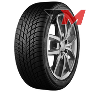 Bridgestone DriveGuard Winter 215/55 R16 97H XL RFT