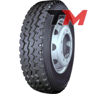 Agate ST011 (универсальная) 315/80 R22.5 156/152L PR20