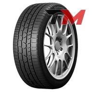 Continental ContiWinterContact TS 830 SUV 255/50 R19 107V XL FR SSR