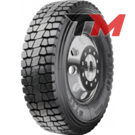 Sailun S711 (ведущая) 315/80 R22.5 156K/150G