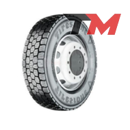 Firestone FD611 (ведущая) 215/75 R17.5 126/124M