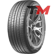 Kumho Majesty Solus KU50 225/45 R17 91W