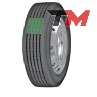 Dynacargo Y219 (прицепная) 385/65 R22.5 160K PR20