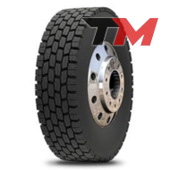Duraturn Y105 (ведущая) 315/80 R22.5 156/150L