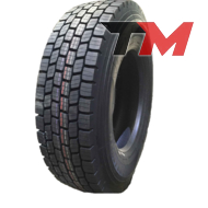 Dynacargo Y126 (ведущая) 295/80 R22.5 152/149M PR18